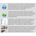 Смеситель для умывальника Hansgrohe Talis E 150, 71755000