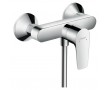Смеситель для ванны и душа Hansgrohe Talis E 71760000 (хром)