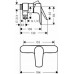 Смеситель для ванны и душа Hansgrohe Talis E 71761000