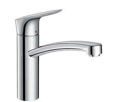 Смеситель кухонный Hansgrohe Logis 160 71832000 Смеситель кухонный Hansgrohe Logis 160 71832000