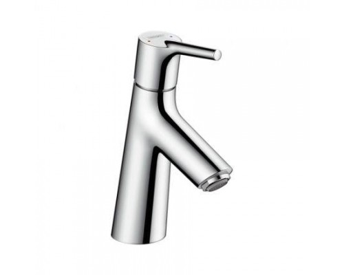 Смеситель hansgrohe Talis S для раковины без сливного гарнитура, хром 72018000