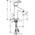 Cмеситель для раковины Hansgrohe Talis Select 100, 72022000