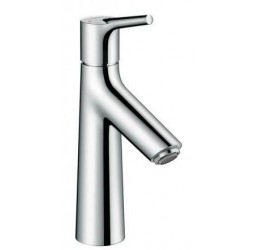 Смеситель Hansgrohe Talis S 100 72024000 для раковины
