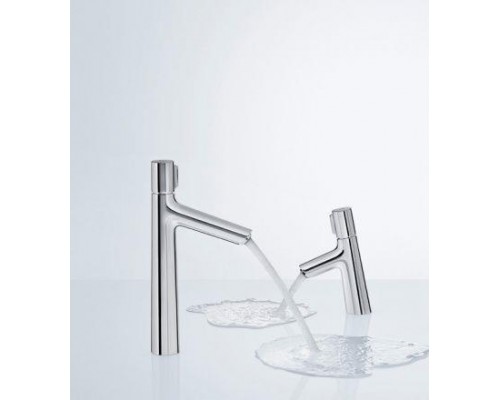 Смеситель высокой чаши Hansgrohe Talis Select S 72044000