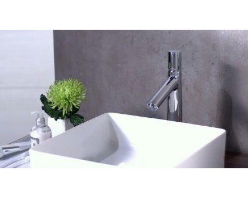 Смеситель высокой чаши Hansgrohe Talis Select S 72044000
