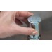 Смеситель высокой чаши Hansgrohe Talis Select S 72044000