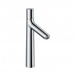 Смеситель для умывальника Hansgrohe Talis Select S (72045000) Смеситель для умывальника Hansgrohe Talis Select S (72045000)