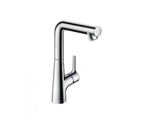 Смеситель для умывальника Hansgrohe Тalis S 210, 72105000