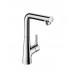 Смеситель для умывальника Hansgrohe Тalis S 210, 72105000