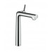 Смеситель для раковины hansgrohe Talis S 250 со сливным гарнитуром 72115000, хром