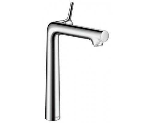 Смеситель для раковины Hansgrohe Talis S 250, без сливного набора, 72116000