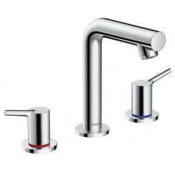 Смеситель Hansgrohe Talis S 72130000 для раковины