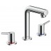 Смеситель Hansgrohe Talis S 72130000 для раковины