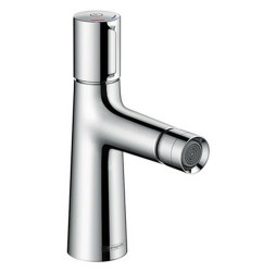 Смеситель для биде Hansgrohe Talis Select S, 72202000, хром