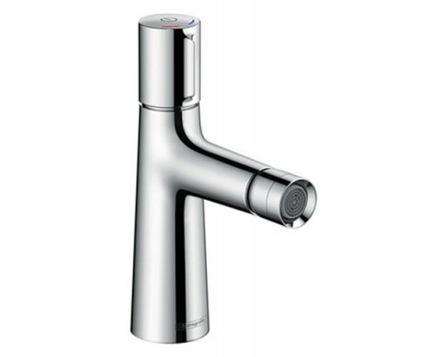 Смеситель для биде Hansgrohe Talis Select S, 72202000, хром