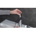 Смеситель для раковины hansgrohe Talis Select S со сливным гарнитуром и гигиеническим душем 72291000