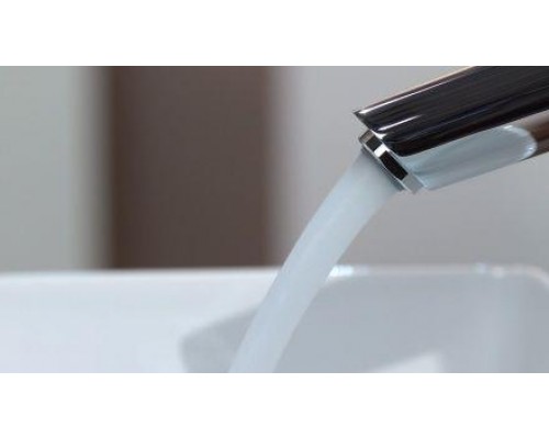 Смеситель для раковины hansgrohe Talis Select S со сливным гарнитуром и гигиеническим душем 72291000