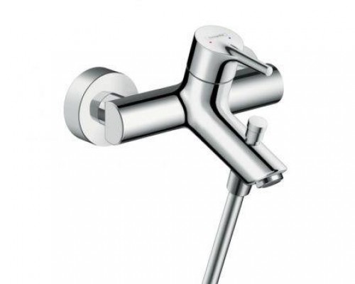 Смеситель для ванны и душа Hansgrohe Talis S, 72401000