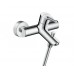 Смеситель для ванны и душа Hansgrohe Talis S, 72401000
