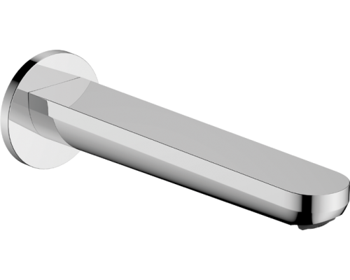 Излив для ванны Hansgrohe Rebris 200 мм 72430000