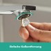 Смеситель для раковины Hansgrohe Rebris E 72559000 хром CoolStart