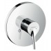 Смеситель hansgrohe Talis S для душа 72606000, хром