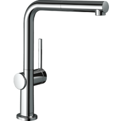Смеситель кухонный для раковины Hansgrohe Talis M54 72808000