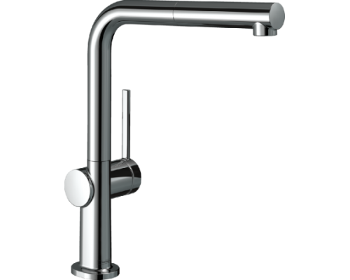 Смеситель кухонный для раковины Hansgrohe Talis M54 72808000