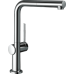 Смеситель кухонный для раковины Hansgrohe Talis M54 72808000