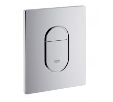 Кнопка смыва Grohe Arena Cosmopolitan 38844EN0 сатин