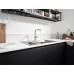 Смеситель кухонный для раковины Hansgrohe Talis M54 72808000
