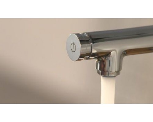 Смеситель кухонный для каменных столешниц Hansgrohe Talis Select S 72820000