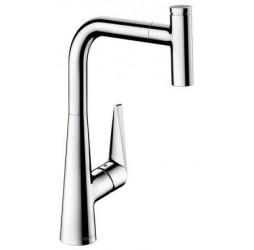 Смеситель Hansgrohe Talis Select S 72821000