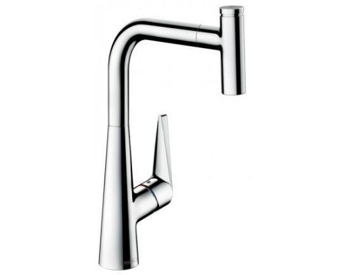Смеситель Hansgrohe Talis Select S 72821000