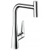 Смеситель Hansgrohe Talis Select S 72821000
