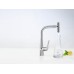 Смеситель Hansgrohe Talis Select S 72821000