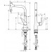 Смеситель Hansgrohe Talis Select S 72821000