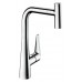 Смеситель Hansgrohe Talis Select S 72821800