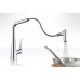 Смеситель Hansgrohe Talis Select S 72821800