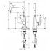 Смеситель Hansgrohe Talis Select S 72821800