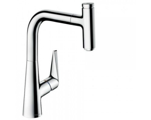 Смеситель Hansgrohe Talis Select S 72822000