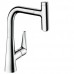 Смеситель Hansgrohe Talis Select S 72822000