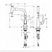 Смеситель Hansgrohe Talis Select S 72822000