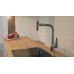 Смеситель Hansgrohe Talis Select S 72822000