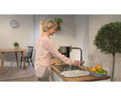 Смеситель Hansgrohe Talis Select S 72822000