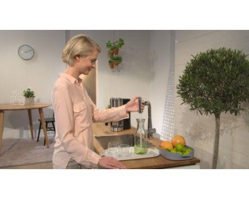 Смеситель Hansgrohe Talis Select S 72822000
