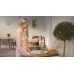Смеситель Hansgrohe Talis Select S 72822800 (нержавеющая сталь)