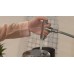 Смеситель Hansgrohe Talis Select S 72822800 (нержавеющая сталь)