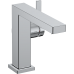 Смеситель для раковины hansgrohe Tecturis E 110 Fine CoolStart, EcoSmart+, 73021000, хром