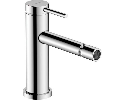 Смеситель для биде Hansgrohe Tecturis S 73201000